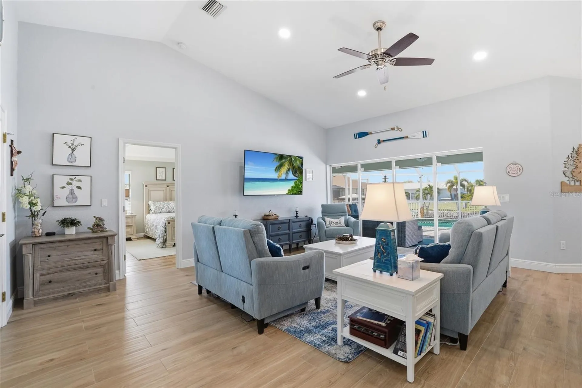 521 Peeples Drive Punta Gorda FL 33950