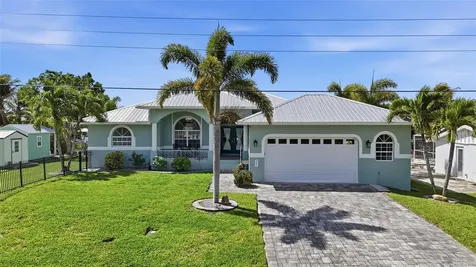 521 Peeples Drive Punta Gorda FL 33950