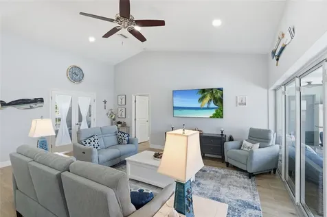 521 Peeples Drive Punta Gorda FL 33950