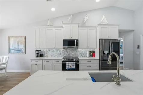521 Peeples Drive Punta Gorda FL 33950