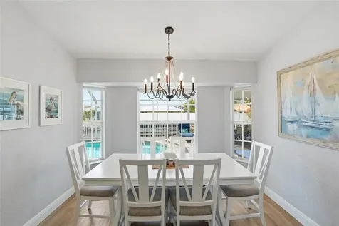 521 Peeples Drive Punta Gorda FL 33950