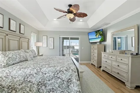 521 Peeples Drive Punta Gorda FL 33950