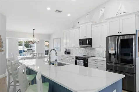 521 Peeples Drive Punta Gorda FL 33950