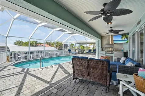 521 Peeples Drive Punta Gorda FL 33950