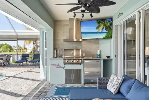 521 Peeples Drive Punta Gorda FL 33950