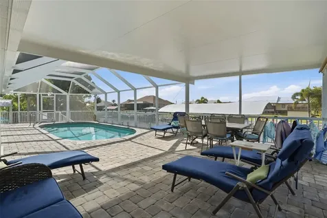 521 Peeples Drive Punta Gorda FL 33950