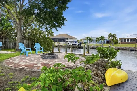 521 Peeples Drive Punta Gorda FL 33950