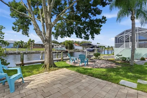 521 Peeples Drive Punta Gorda FL 33950