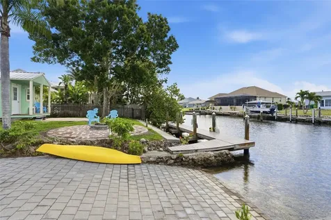 521 Peeples Drive Punta Gorda FL 33950
