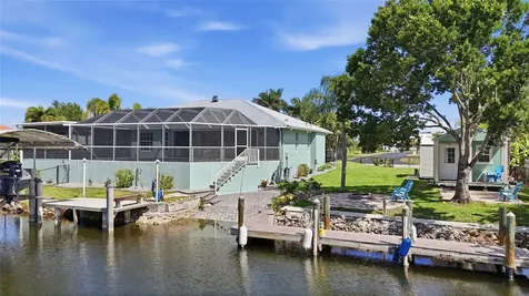 521 Peeples Drive Punta Gorda FL 33950