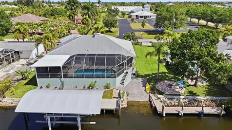521 Peeples Drive Punta Gorda FL 33950