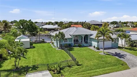 521 Peeples Drive Punta Gorda FL 33950