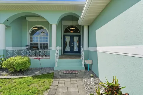 521 Peeples Drive Punta Gorda FL 33950