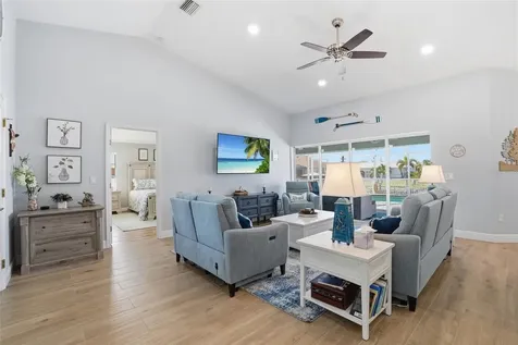 521 Peeples Drive Punta Gorda FL 33950