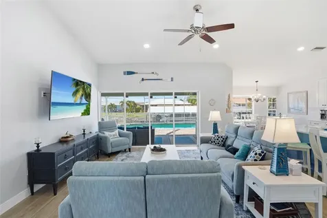 521 Peeples Drive Punta Gorda FL 33950