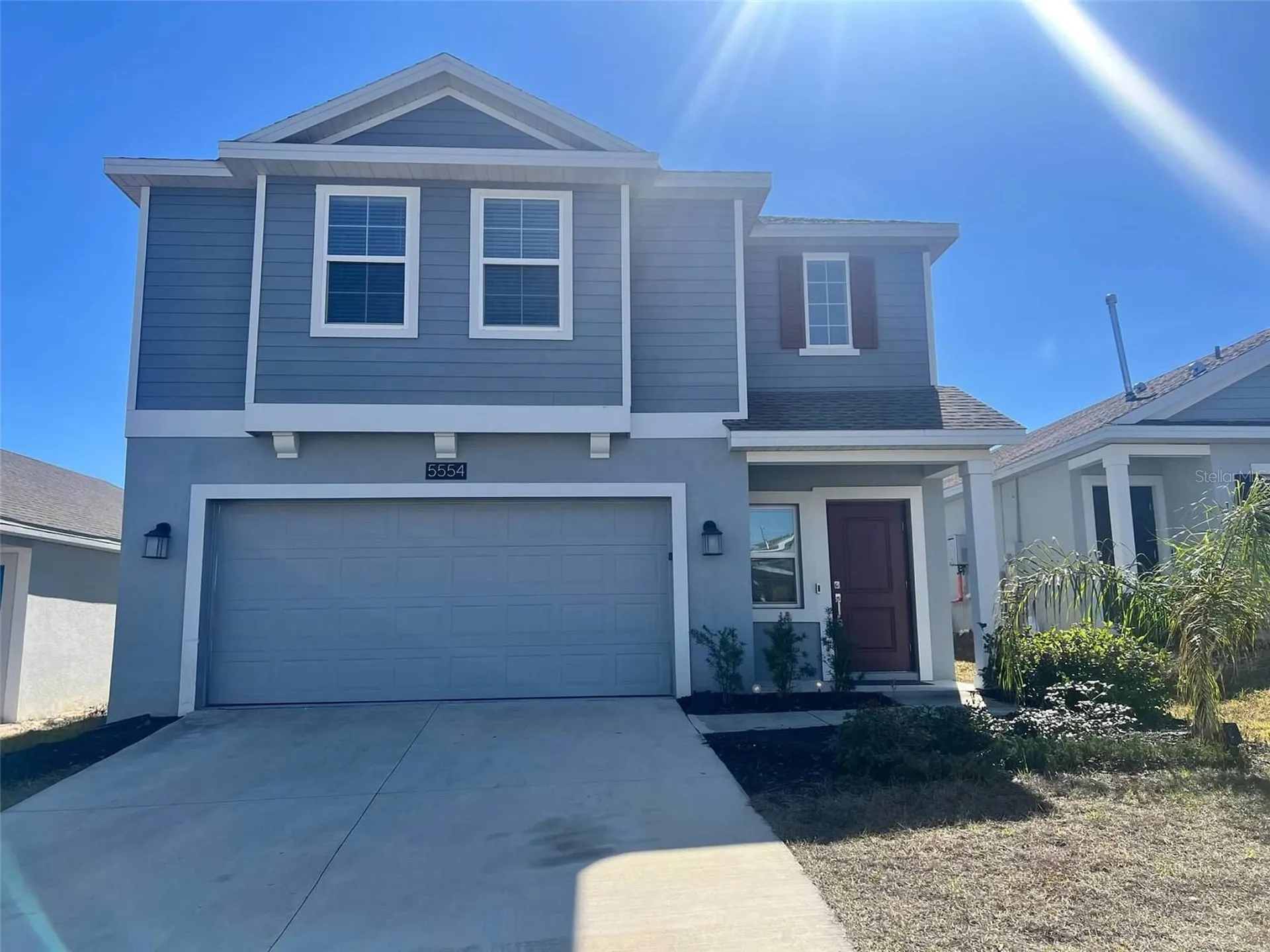 5554 Braken Fern Way Leesburg FL 34748