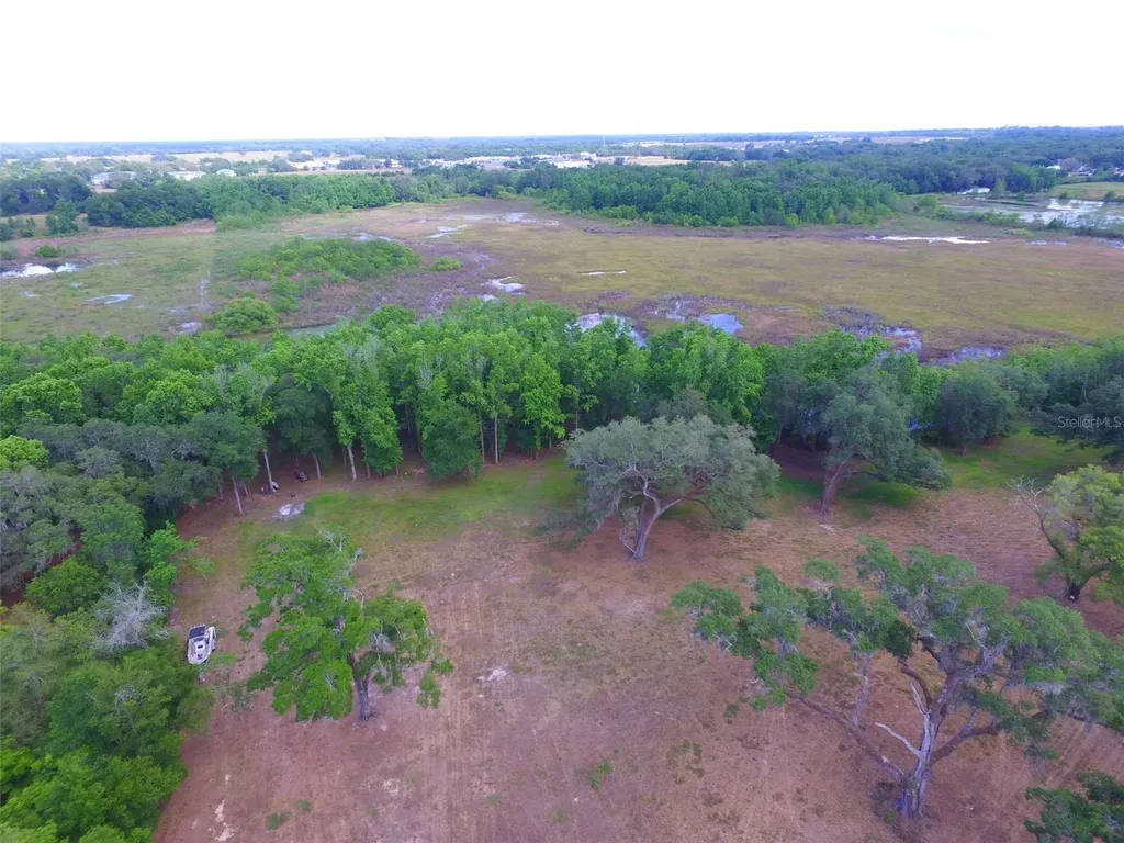 37214 Hester Road Dade City FL 33525
