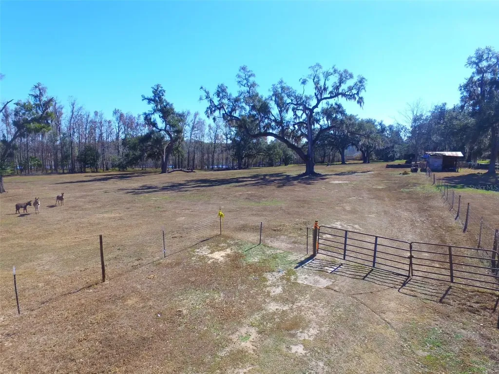 37214 Hester Road Dade City FL 33525
