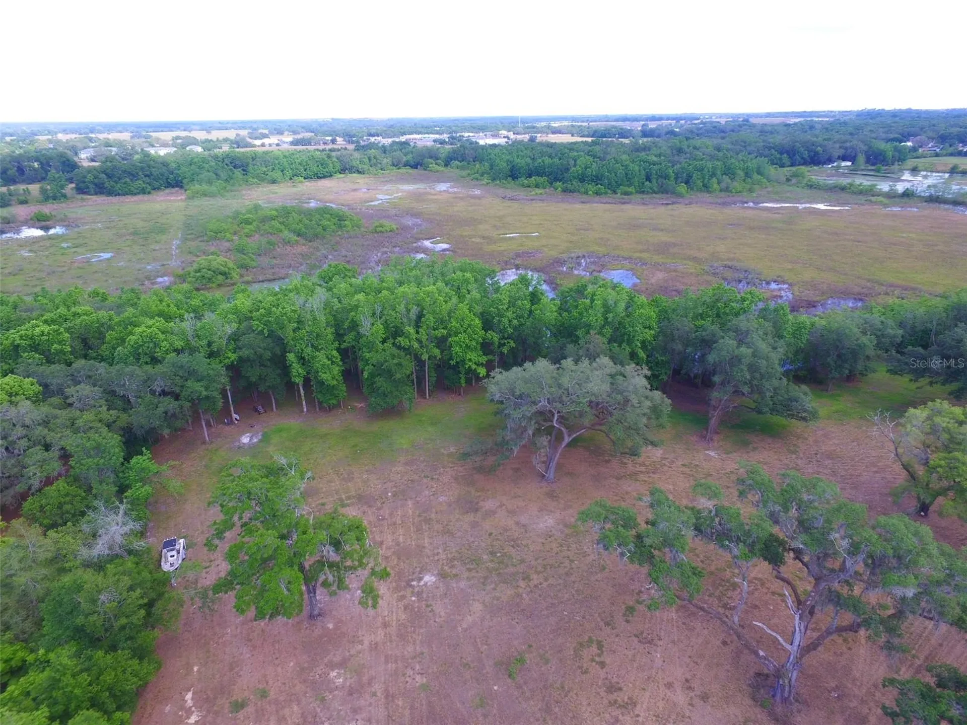 37214 Hester Road Dade City FL 33525