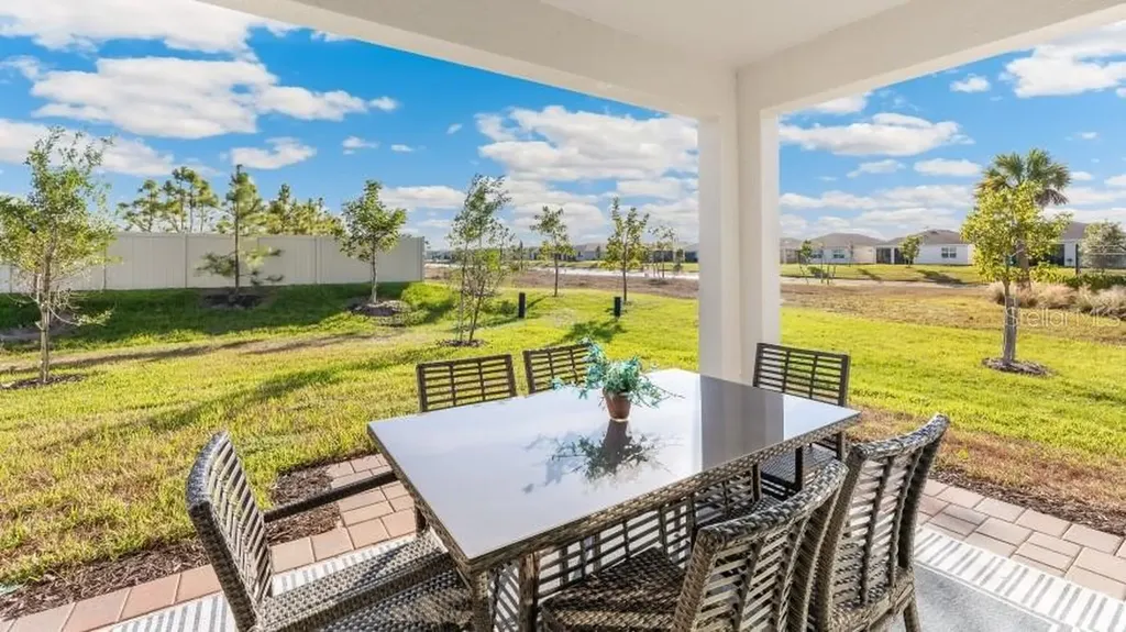 1623 Love Grass Terrace Parrish FL 34219