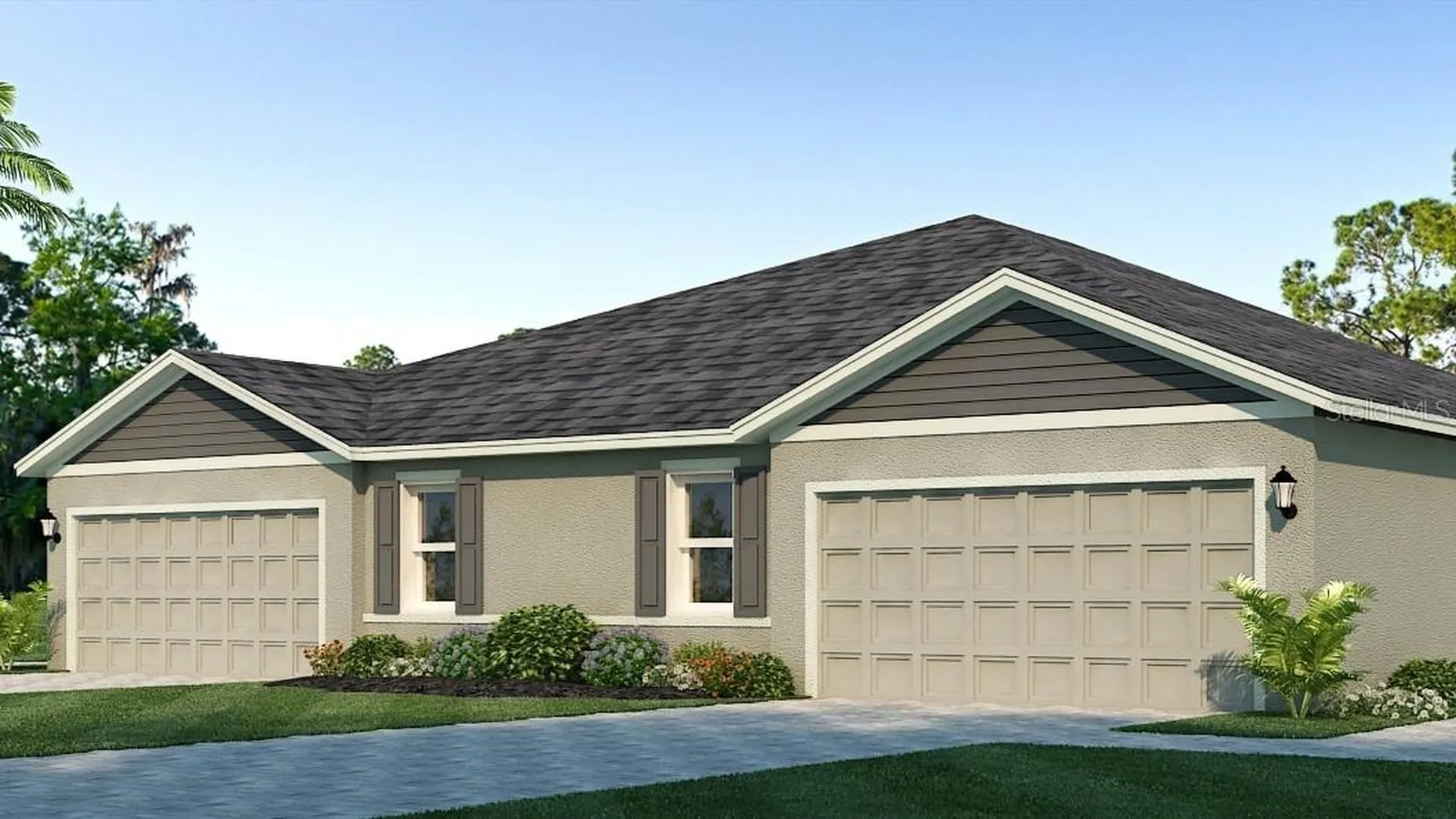 1623 Love Grass Terrace Parrish FL 34219