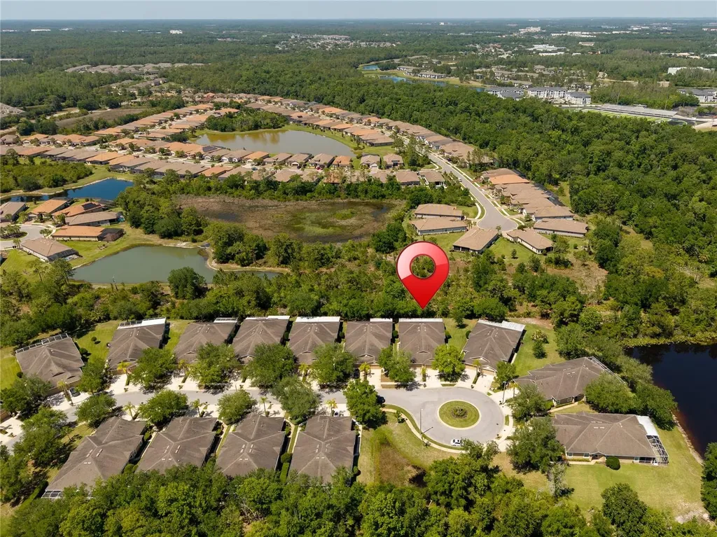 19182 Lake Audubon Drive Tampa FL 33647