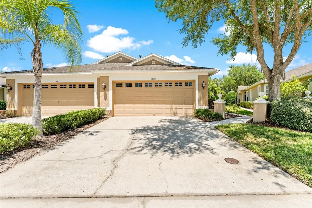 19182 Lake Audubon Drive Tampa FL 33647