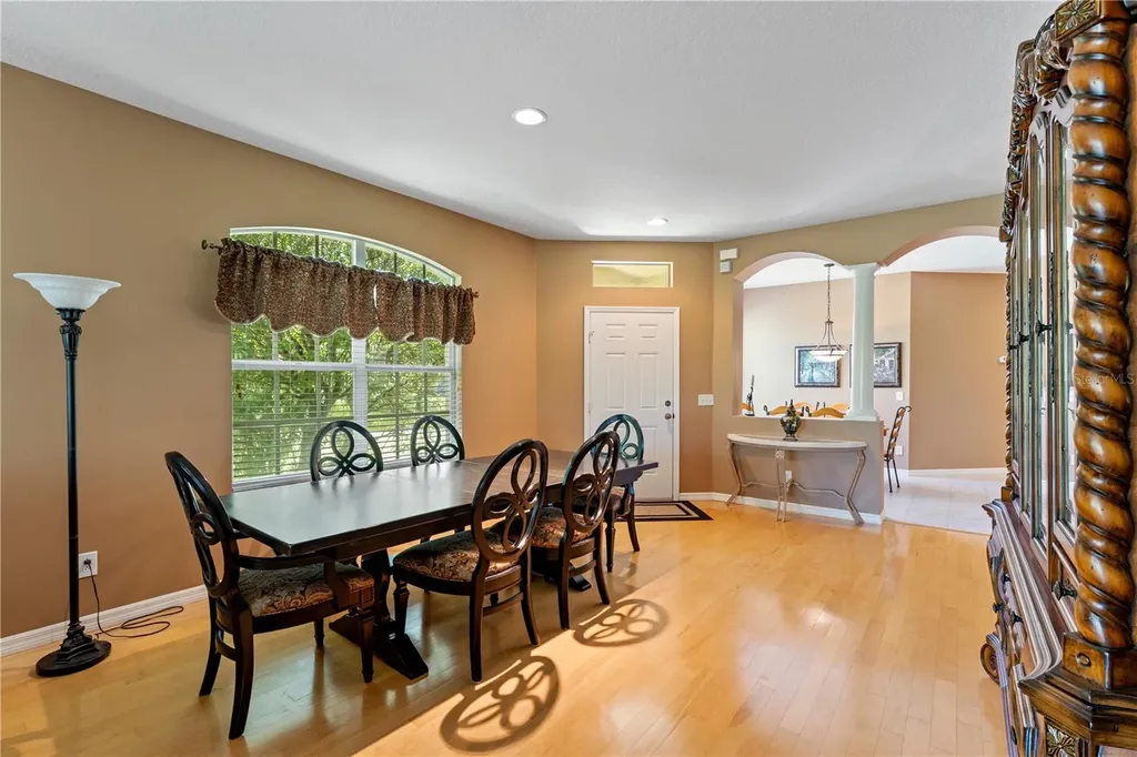 19182 Lake Audubon Drive Tampa FL 33647