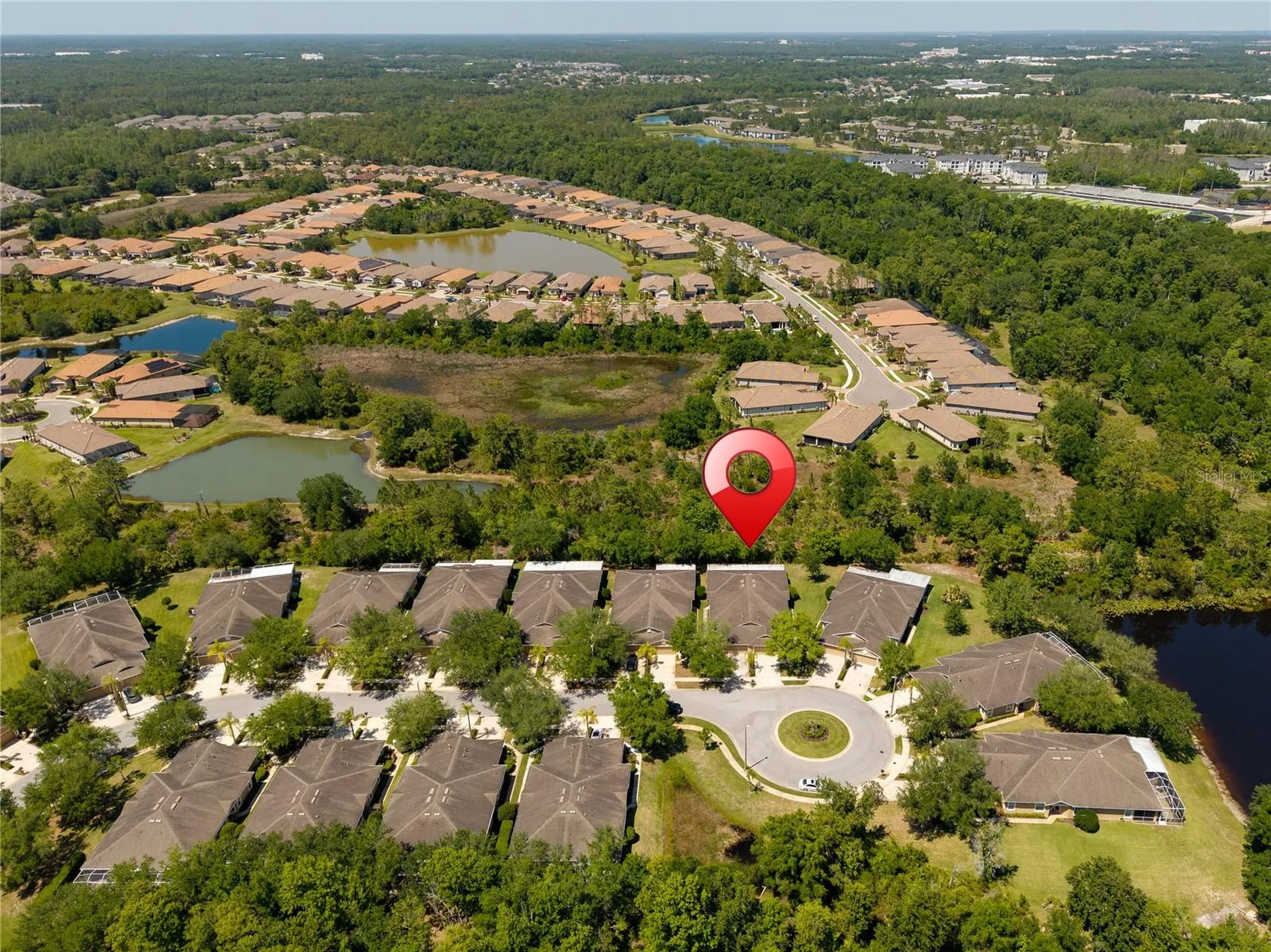 19182 Lake Audubon Drive Tampa FL 33647