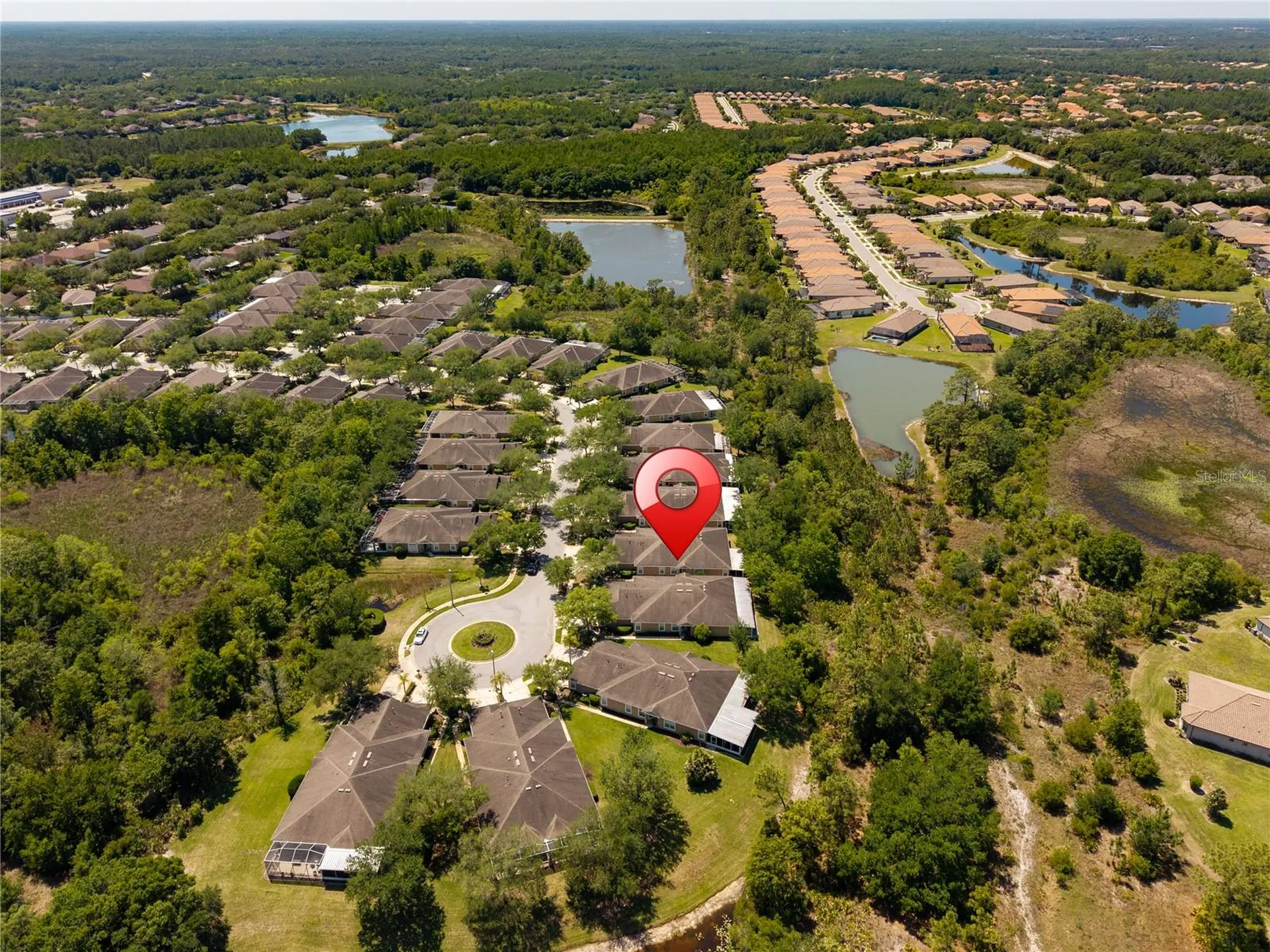 19182 Lake Audubon Drive Tampa FL 33647