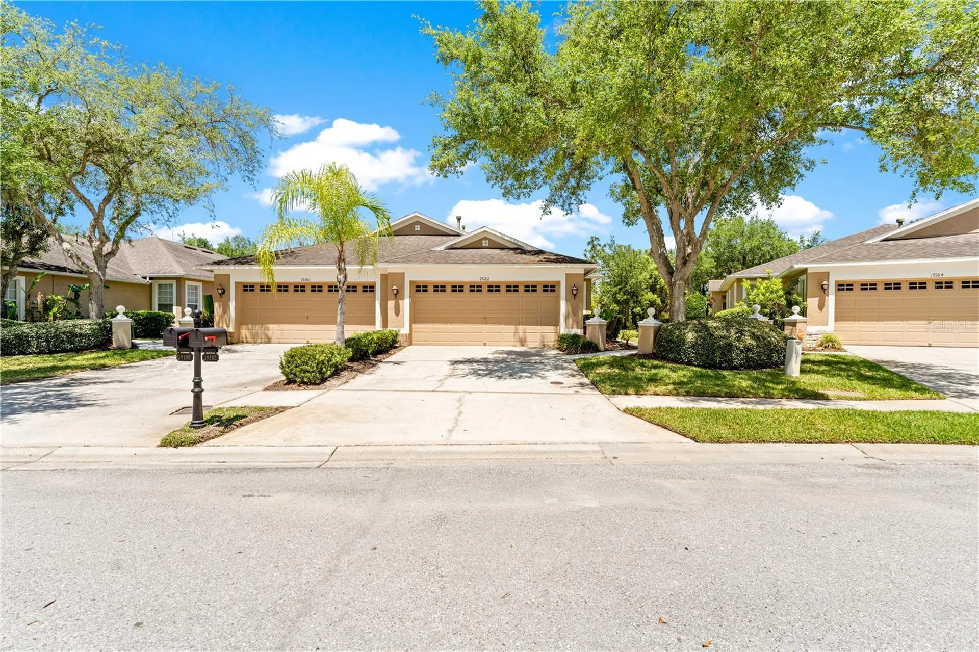 19182 Lake Audubon Drive Tampa FL 33647