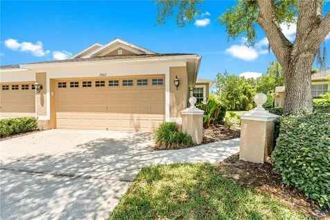 19182 Lake Audubon Drive Tampa FL 33647
