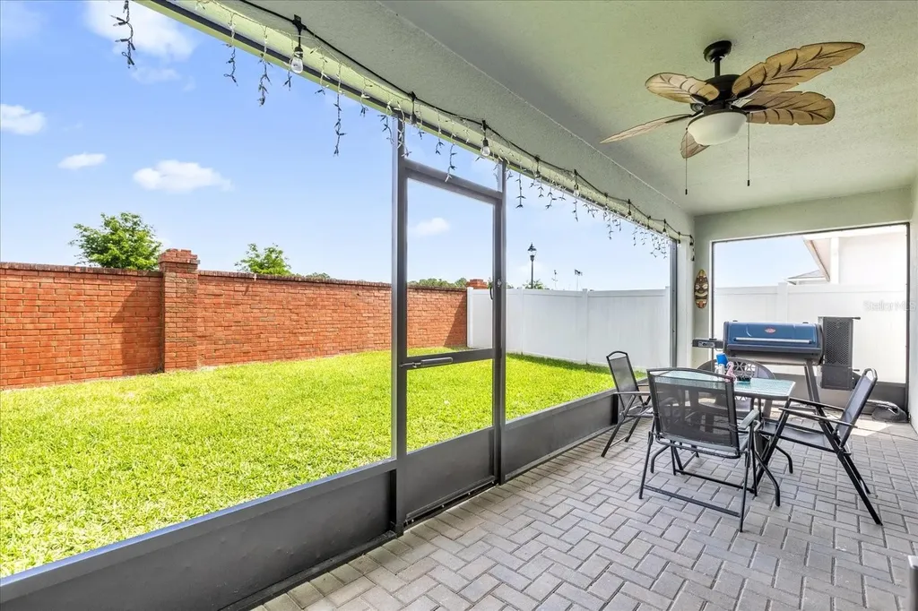 16269 Yelloweyed Drive Clermont FL 34714