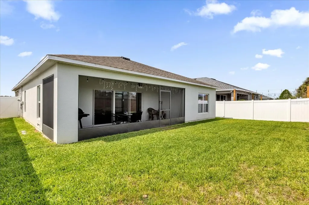 16269 Yelloweyed Drive Clermont FL 34714