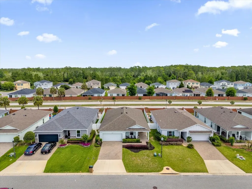 16269 Yelloweyed Drive Clermont FL 34714