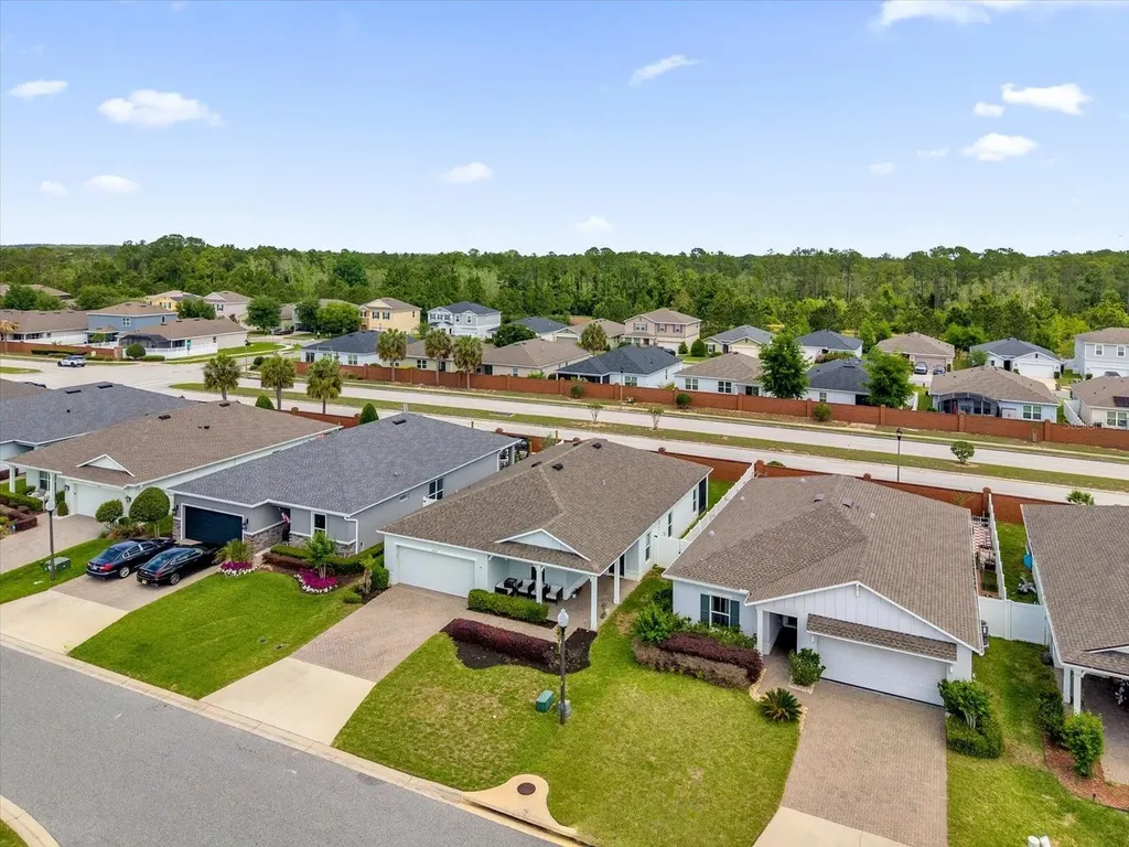 16269 Yelloweyed Drive Clermont FL 34714