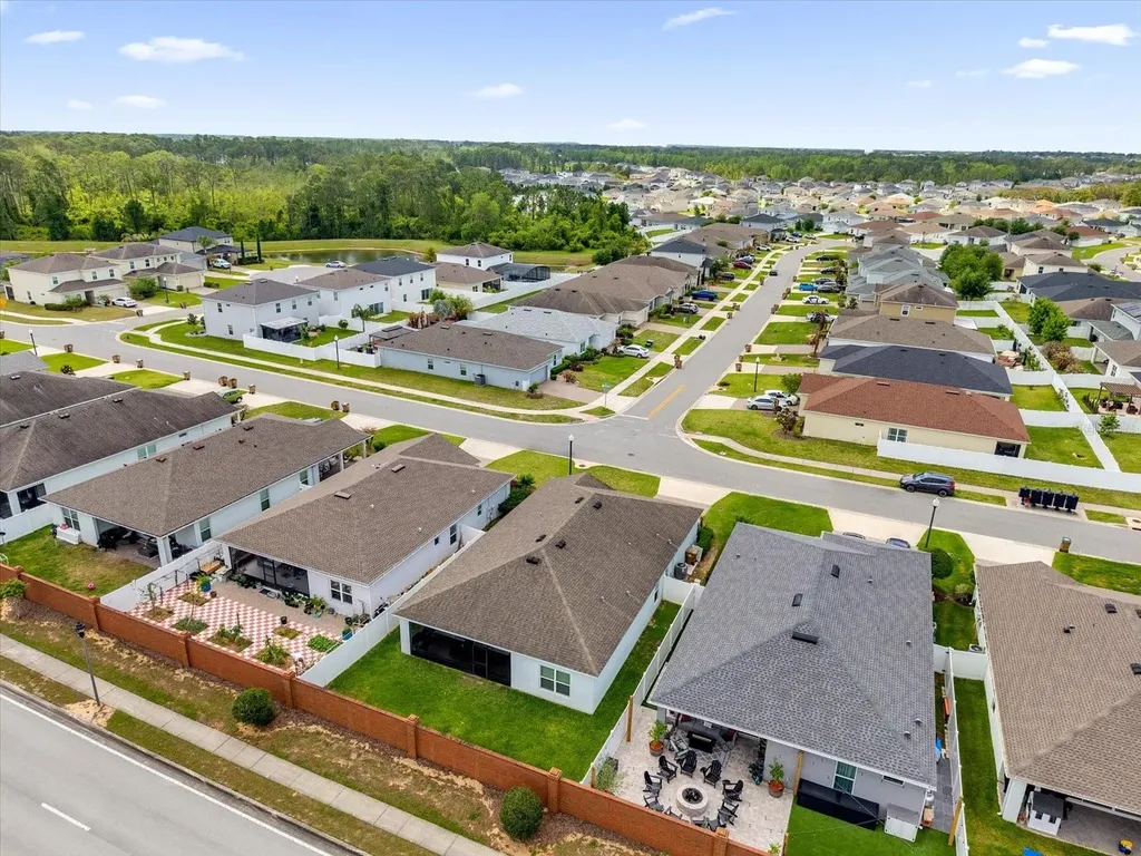 16269 Yelloweyed Drive Clermont FL 34714