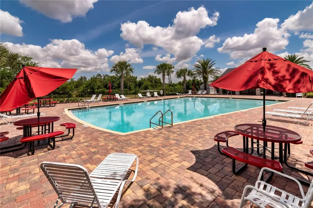 16269 Yelloweyed Drive Clermont FL 34714