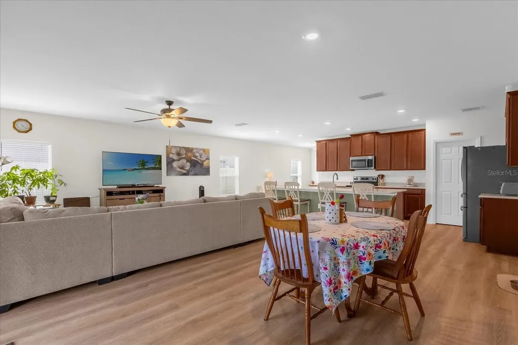 16269 Yelloweyed Drive Clermont FL 34714