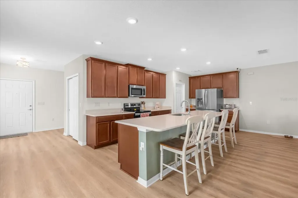 16269 Yelloweyed Drive Clermont FL 34714
