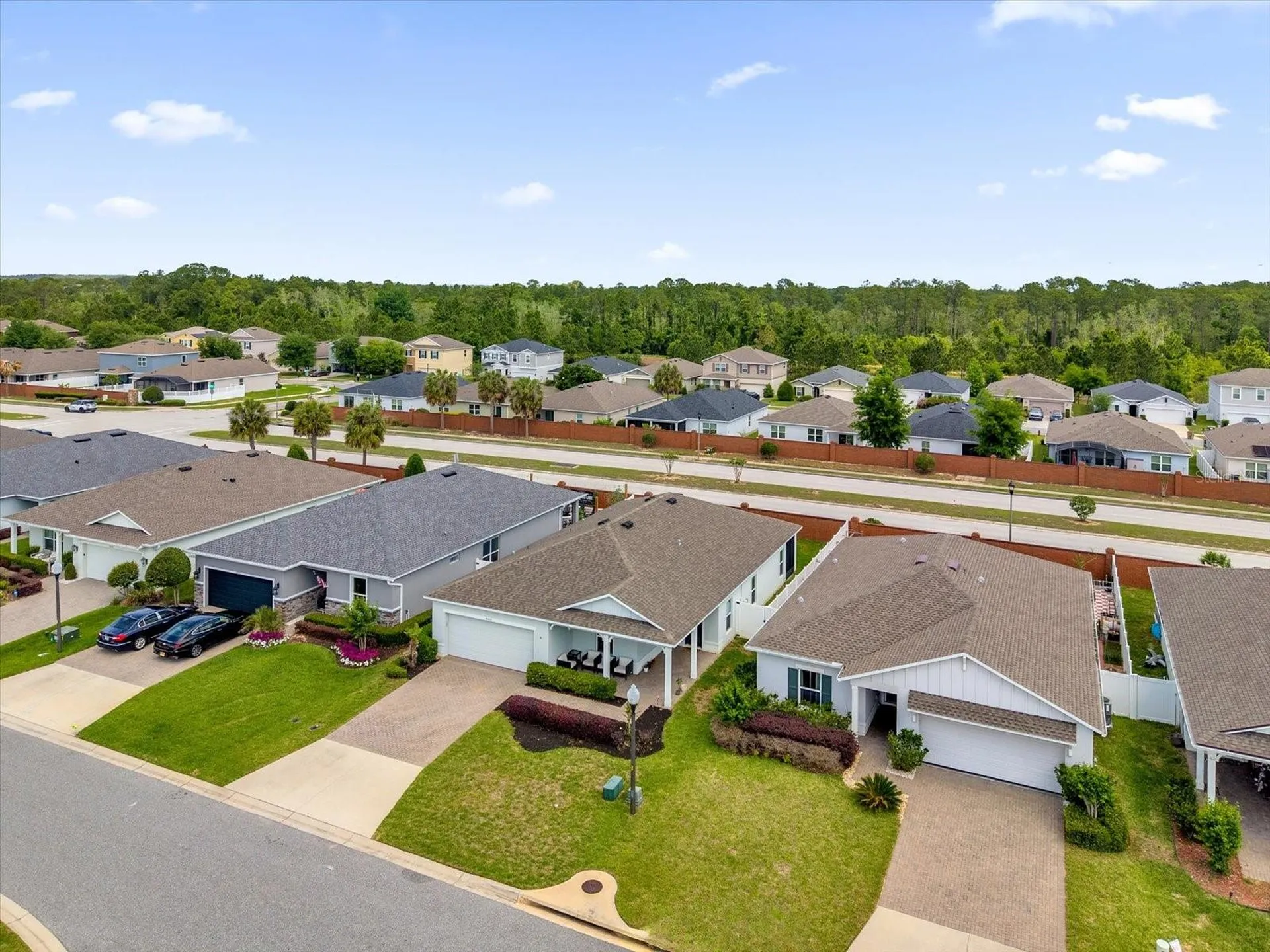 16269 Yelloweyed Drive Clermont FL 34714