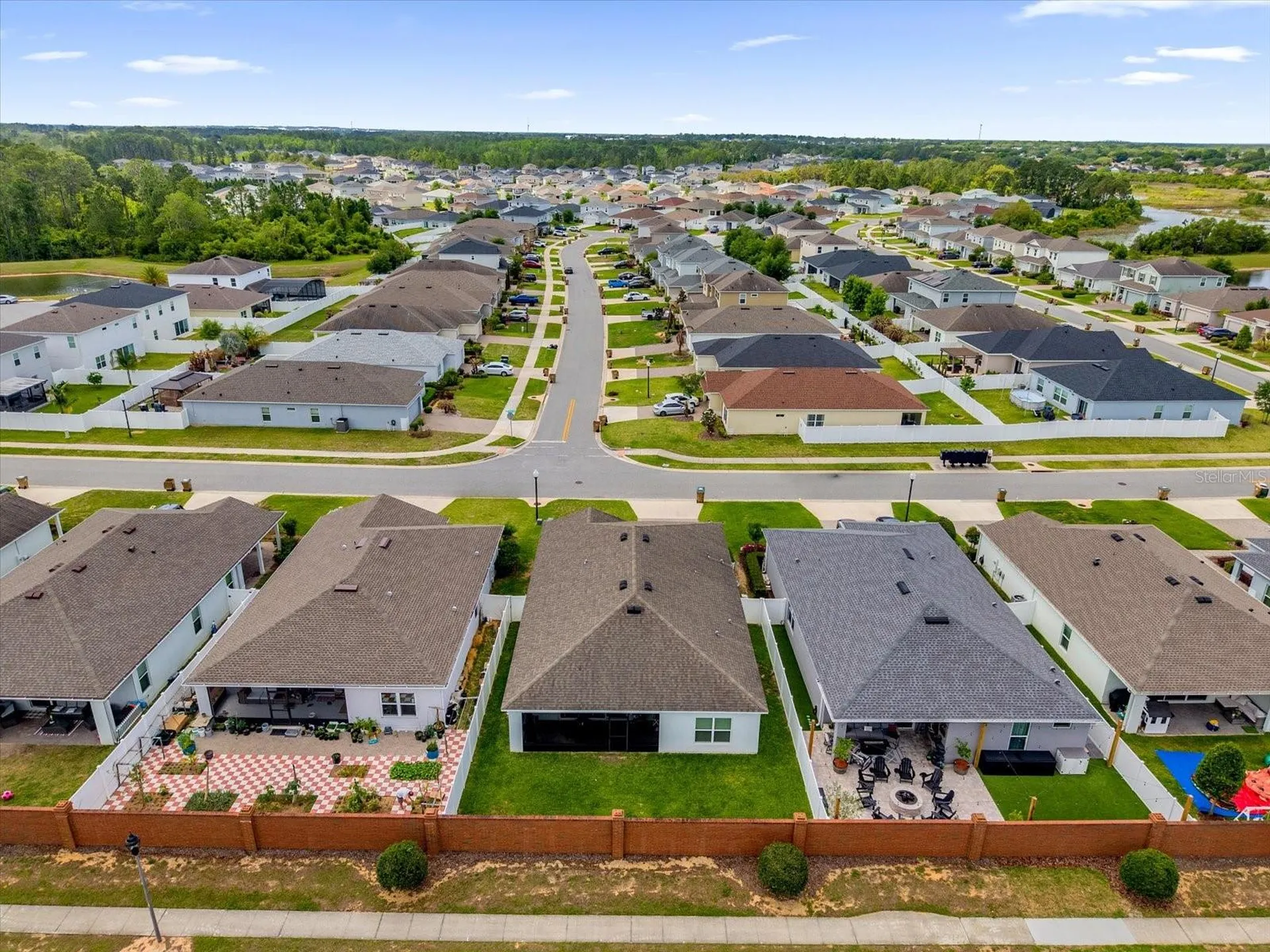 16269 Yelloweyed Drive Clermont FL 34714