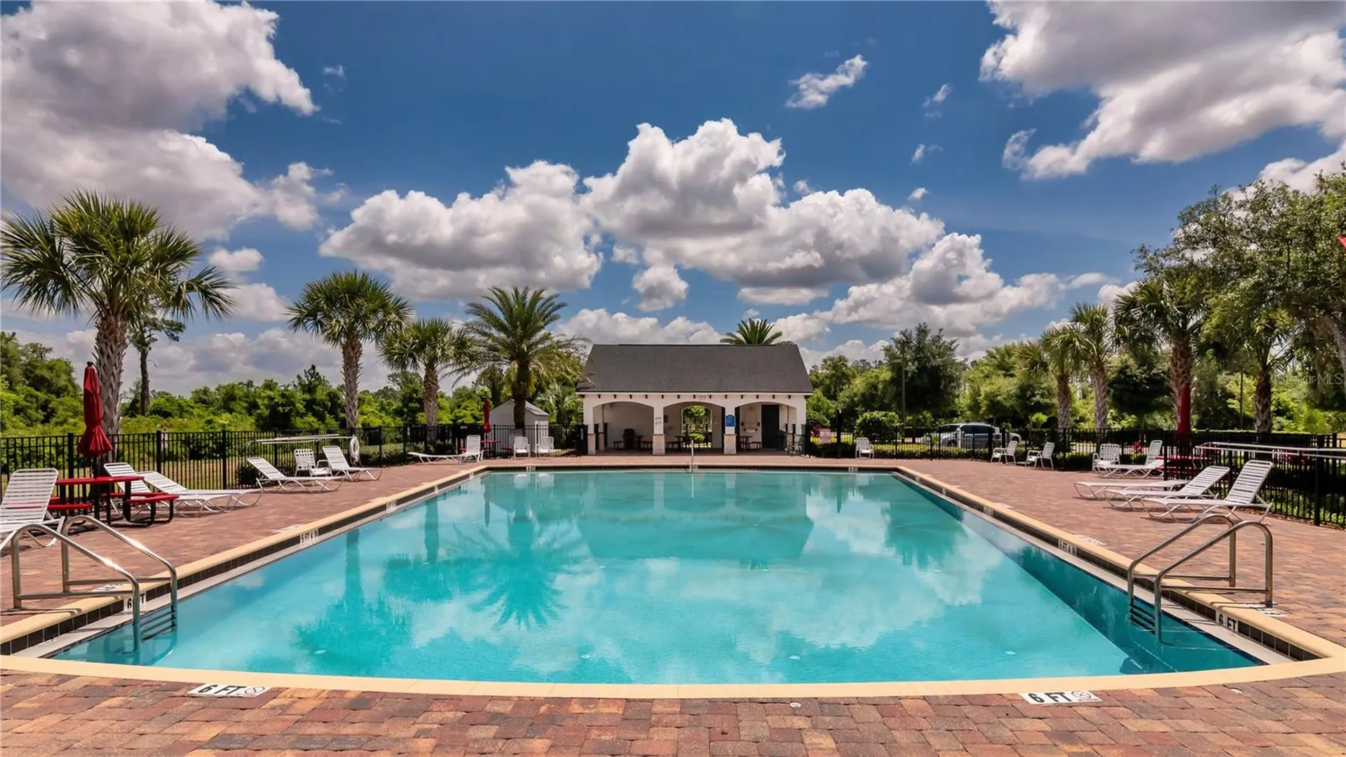 16269 Yelloweyed Drive Clermont FL 34714