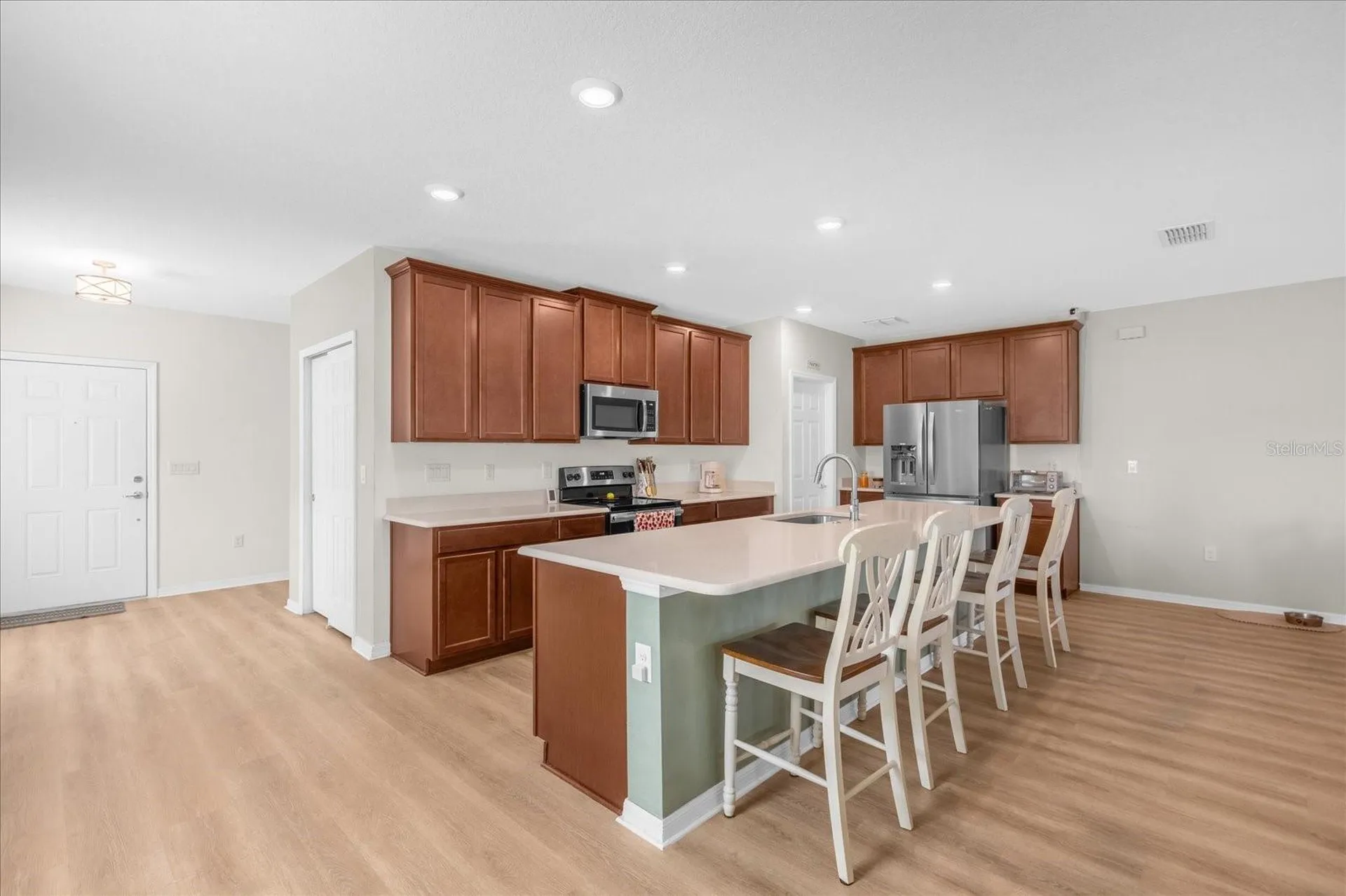 16269 Yelloweyed Drive Clermont FL 34714