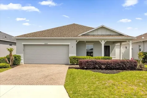 16269 Yelloweyed Drive Clermont FL 34714