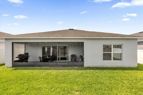 16269 Yelloweyed Drive Clermont FL 34714