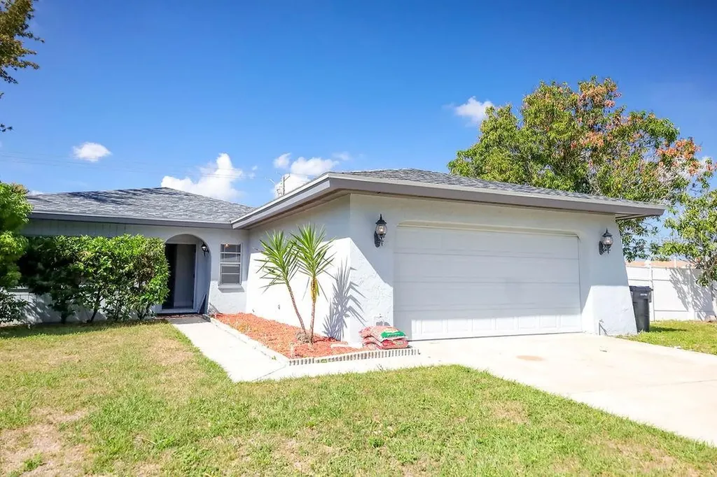4734 Ridge Point Drive Tampa FL 33624