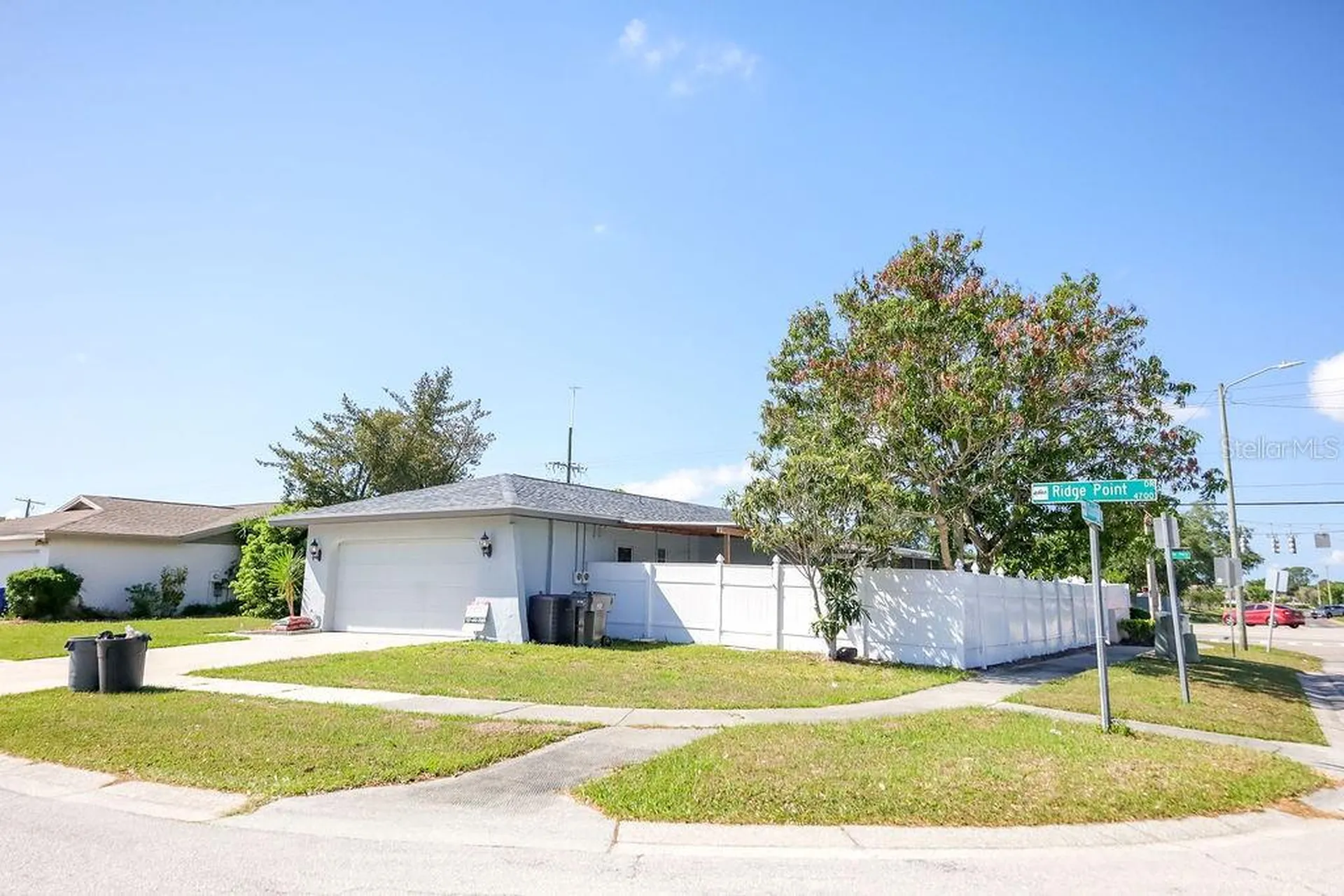 4734 Ridge Point Drive Tampa FL 33624
