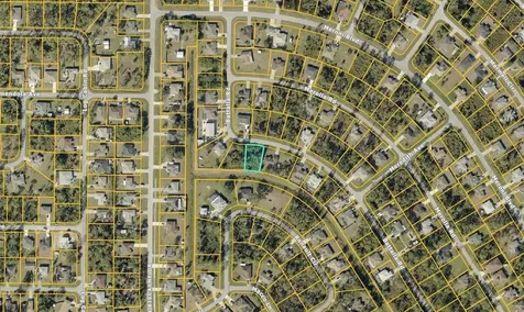 Lot #10 Battalla Road North Port FL 34291