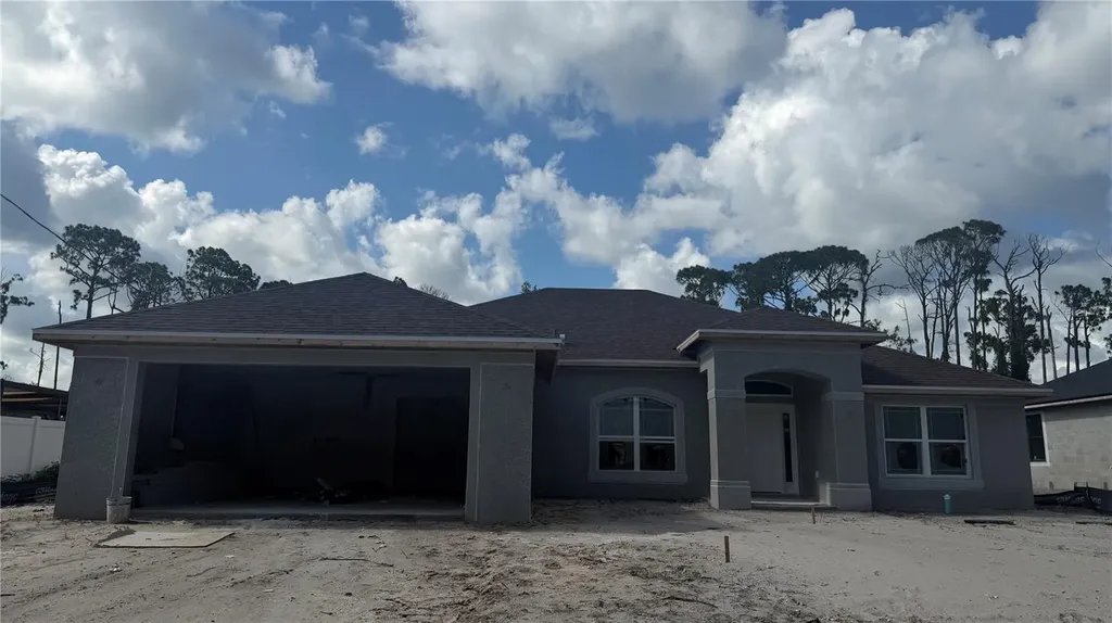 5800 Shaffer Avenue North Port FL 34291
